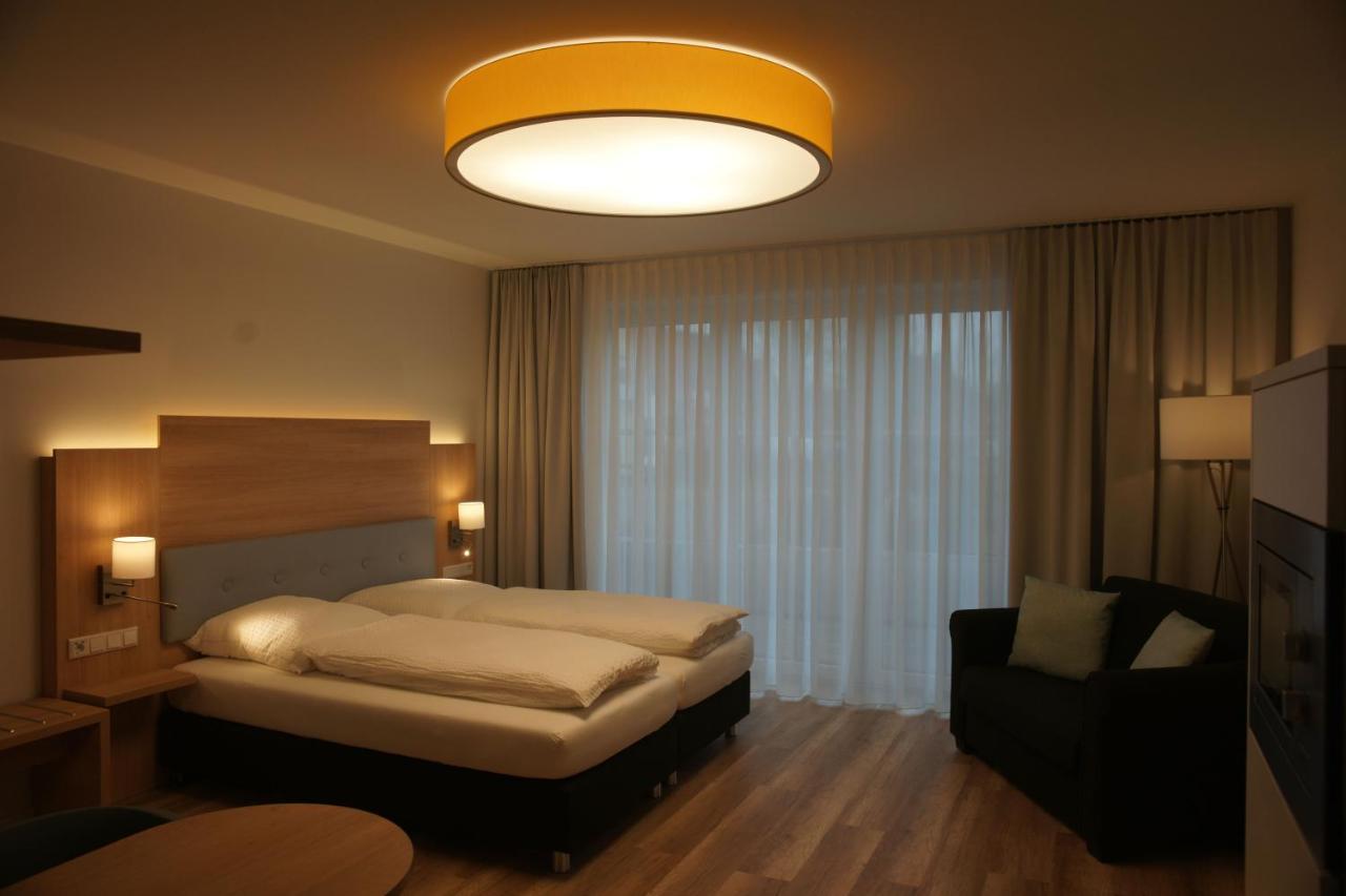 Leister Apparthotel Weyhe المظهر الخارجي الصورة