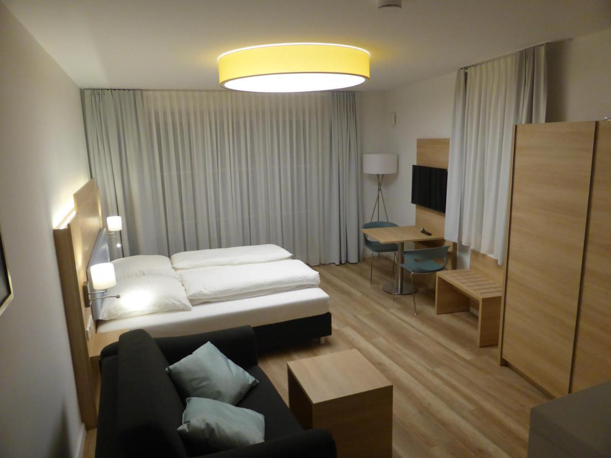 Leister Apparthotel Weyhe المظهر الخارجي الصورة